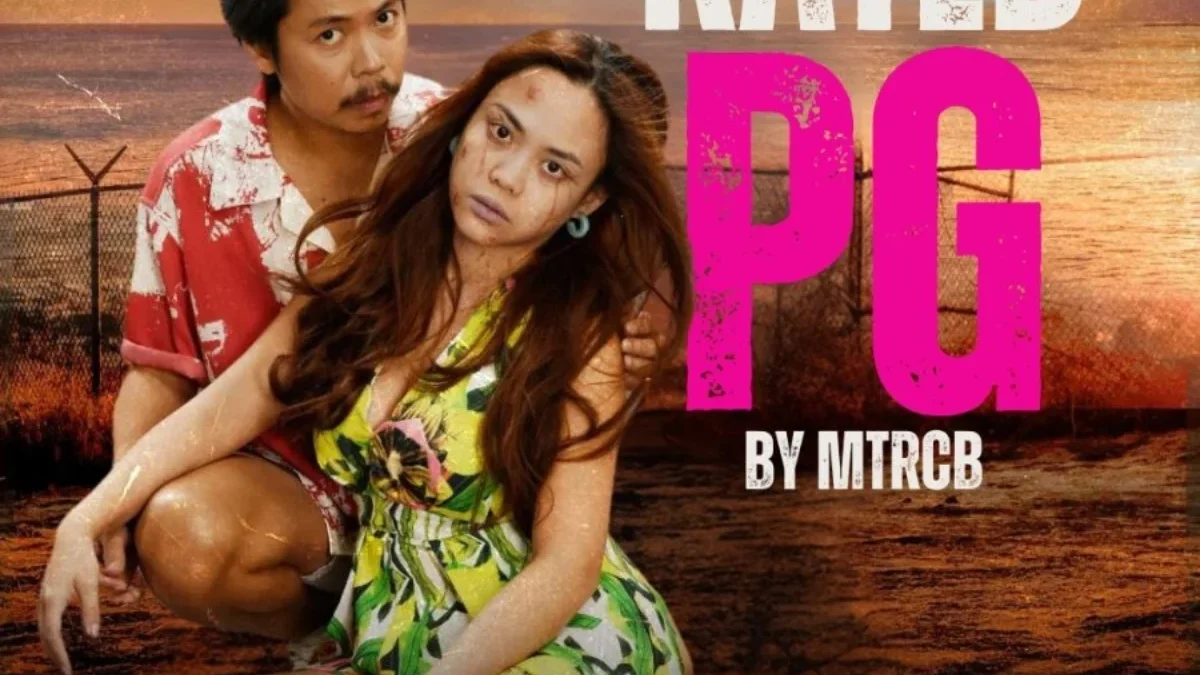 Sinopsis Film Filipina Horor Komedi My Zombabe 
