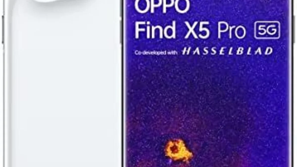 Oppo Find X5 Pro: Tahan Air dan Debu IP68, Aman Digunakan di Segala Cuaca