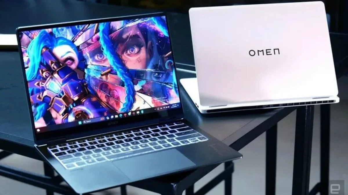 Hewlett-Packard Kenalkan Laptop Gaming Terbaru, Omen 17 2024 dengan Teknologi Terkini