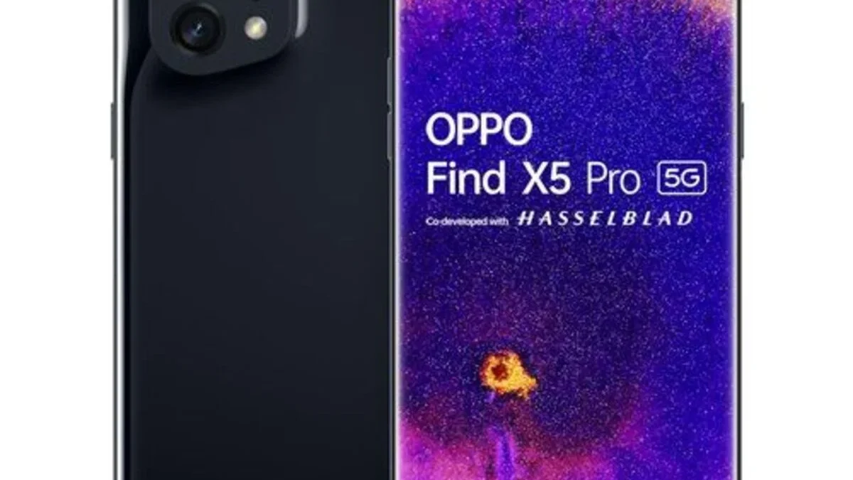 Oppo Find X5 Pro: Dapatkan Harga Terbaik dan Promo Menarik di Toko Resmi Oppo