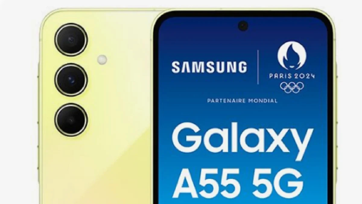 Pakai Samsung Galaxy A55 untuk Kerja? Aplikasi Wajib yang Harus Kamu Punya!
