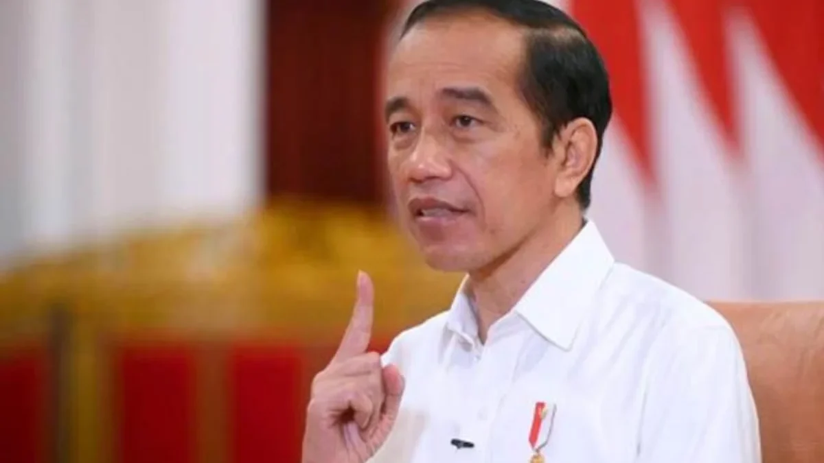 Tujuan Pemerintah Jokowi Tetapkan WFH ASN 16-17 April 2024