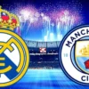 Prediksi Skor Real Madrid vs Manchester City di Liga Champions 2023/2024: Dejavu?