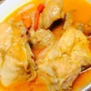 Resep Ayam Gulai Padang: Sajian Istimewa dan Lezat untuk Lebaran