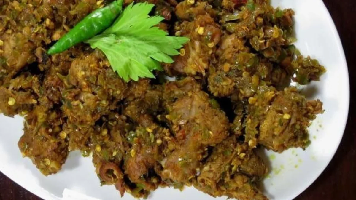 Resep Bebek Nasu Palekko, Hidangan Favorit Masyarakat Bugis yang sangat lezat
