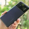 Poco M5: Smartphone Sejutaan dengan Fitur Lengkap dan Berlimpah