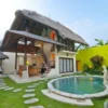 5 Inspirasi Hunian Minimalis Memahami Keindahan dan Fungsionalitas Desain Rumah Bali yang Elegan