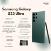 Samsung S23 Ultra: Smartphone Gaming yang Tangguh