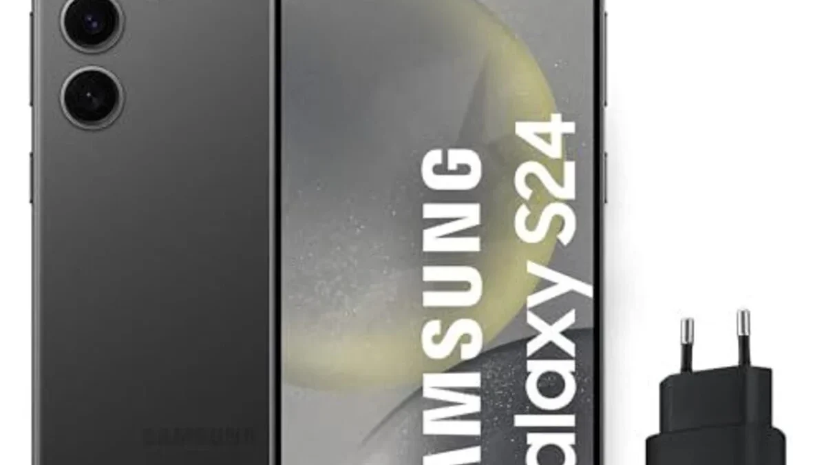 Samsung S24 Hadir dengan Berbagai Pilihan Warna Menarik: Ekspresikan Gayamu!