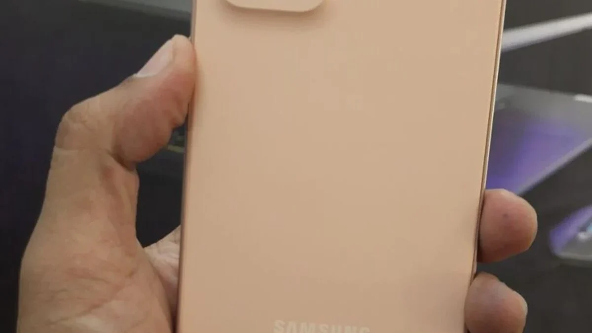 Samsung A33 5G: Smartphone Pilihan Tepat untuk Generasi Z