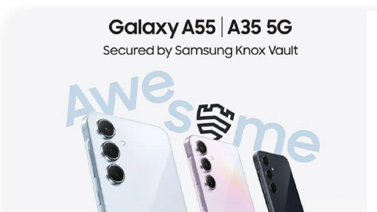 Samsung Galaxy A34 vs A35: Adu Hebat Smartphone Mid-Range untuk Jualan Online