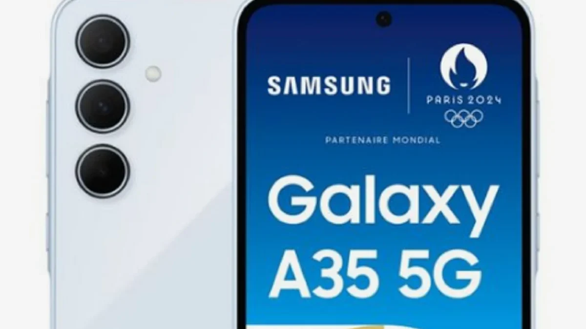 Samsung Galaxy A35 untuk Gamers? Mending Baca Dulu!