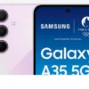 Samsung Galaxy A35: Gaming Sultan dengan Budget Mahasiswa!