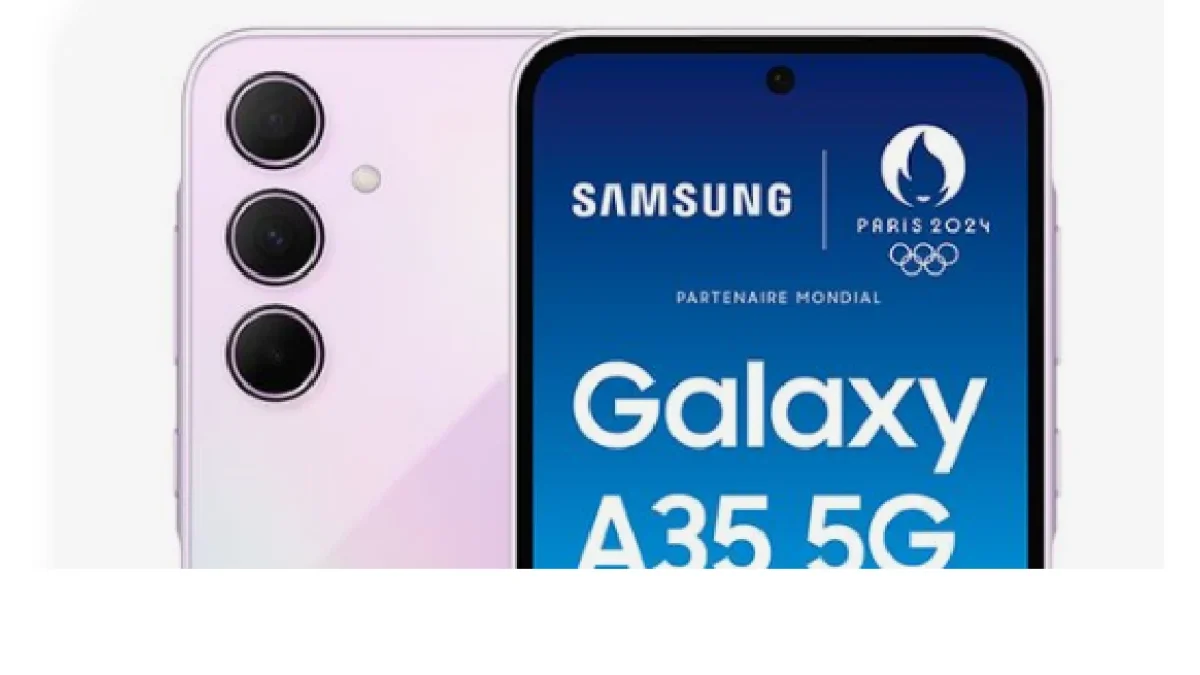 Samsung Galaxy A35: Gaming Sultan dengan Budget Mahasiswa!