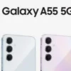Samsung Galaxy A55: HP Samsung Murah Tapi Gak Murahan!