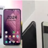 Samsung Galaxy A55 vs Google Pixel 6a: Duel Antar Merek, Android Murni vs One UI
