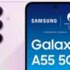 Samsung Galaxy A55: Rekam Video Sinematik dengan Fitur Super Steady!