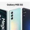Samsung Galaxy M55: HP Murah Tapi Nggak Murahan!