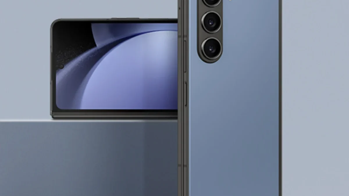 Samsung Galaxy Z Fold 6 Hadir Lebih Efisien dengan Harga Murah!