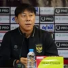 Bawa Timnas Indonesia U-23 ke Perempat Final Piala Asia U-23, ShinTaeyong Dapat Kredit Khusus dari Ketum PSSI
