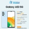 Kelebihan dan Kekurangan Samsung A53 5G: Wajib Tahu Sebelum Membeli!