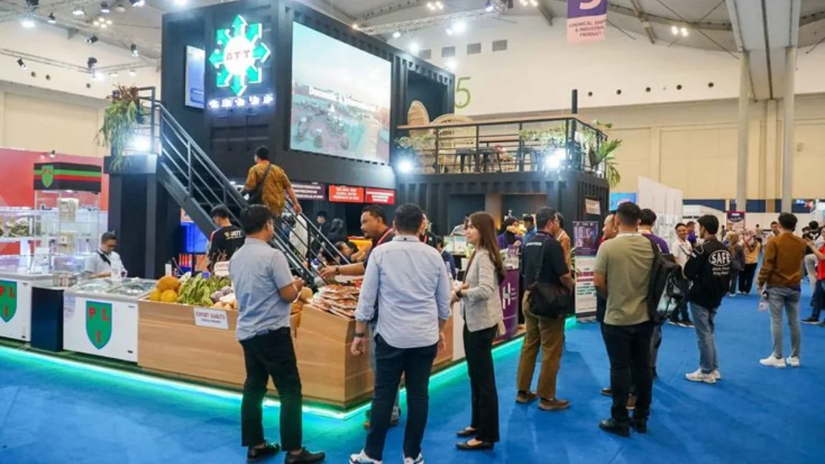 Mengenal Trade Expo Indonesia: Pintu Gerbang Peluang Bisnis Global
