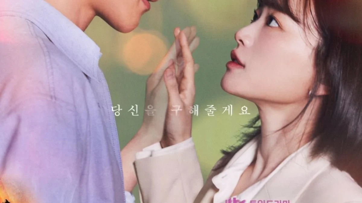 Sinopsis Drama Korea Terbaru The Atypical Family: Bok Gwi-Joo adalah seorang pemuda dengan banyak kemampuan m