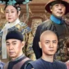 Angkat Genre Sejarah, Inilah Sinopsis Drama China The Gate Of Xuan Wu