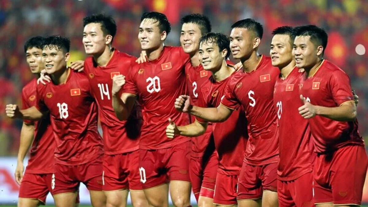 5 Negara yang dengki Shin Tae-yong bawa prestasi Timnas Indonesia meroket