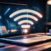 10 Cara Praktis Mengatasi Masalah WiFi Tidak Terdeteksi di Laptop, Solusi Mudah untuk Akses Internet yang Lanc