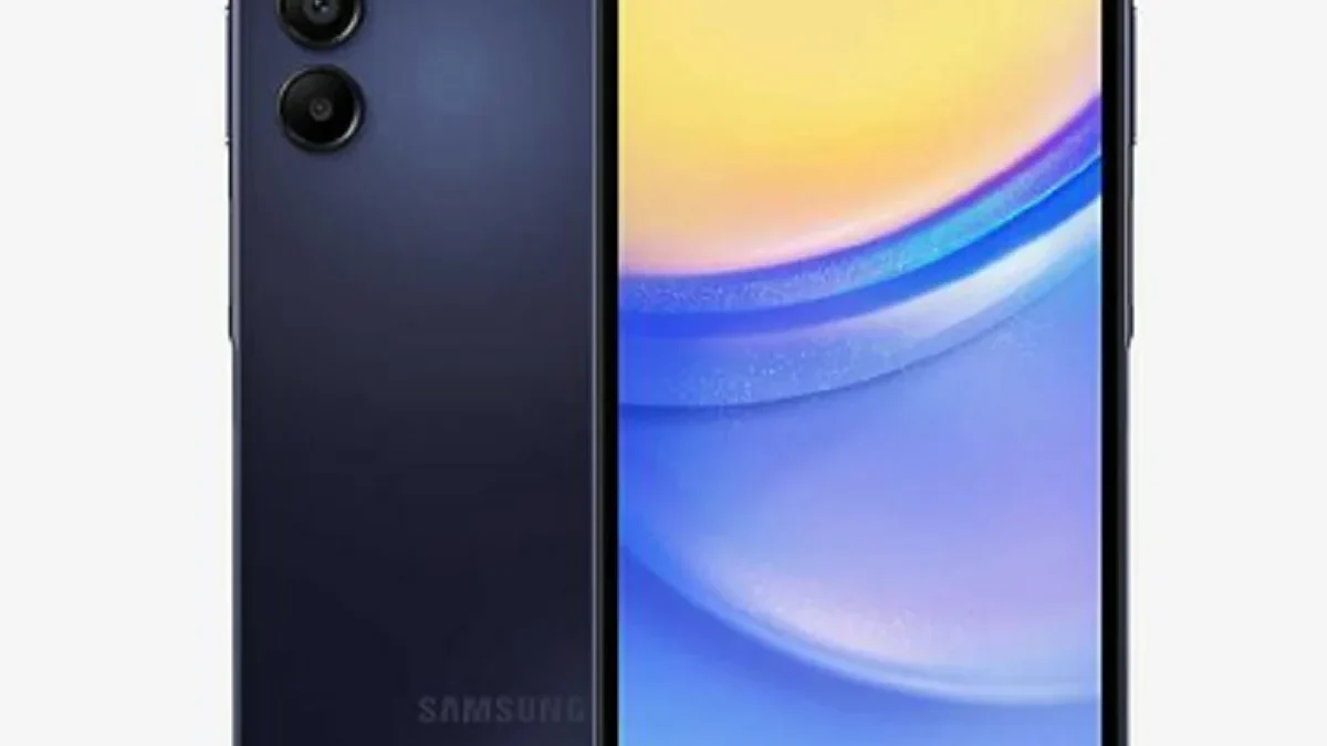 Samsung A15: Smartphone Anti Lemot yang Hadir dengan Performa Tangguh dan Gaya