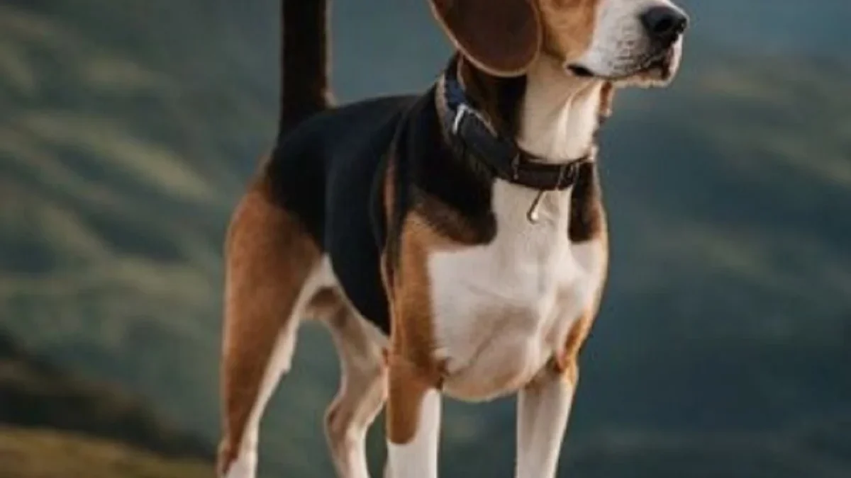 5 Fakta Tentang Anjing Beagle, Anjing Pemburu yang Sangat Ramah 