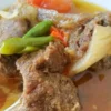 Resep Mangut Pindang Tongkol yang Enak dan Lezat Cocok untuk Menu Makan Malam Hari Ini