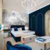 Bukan Sulap! Transformasi Rumah Biasa Jadi Hotel Bintang Lima dengan Dekorasi Ini