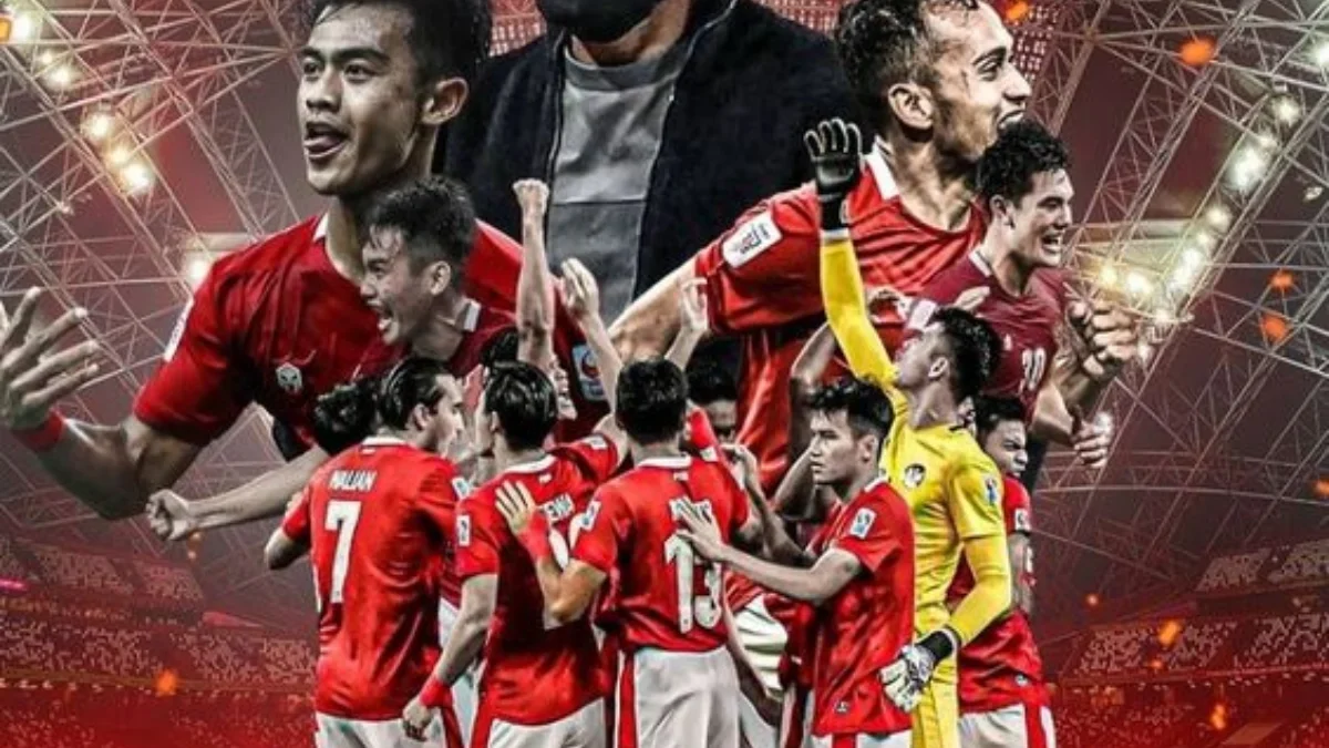Erick Thohir : Saya Yakin Timnas Indonesia U-23 Menjadi Perhitungan Negara Besar Sepakbola