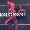 keseruan dalam bermain game Valorant