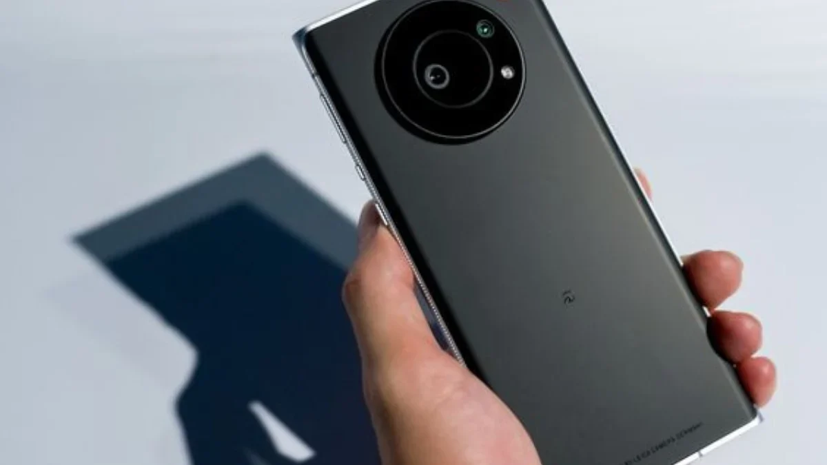 Leitz Phone 3: Kamera Leica 1-Inch yang Luar Biasa di Smartphone