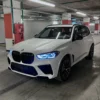 Mengungkap Interior BMW X5 yang Super Duper Mewah, Dijamin Tetangga Iri!