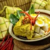 Resep Opor Ayam yang Lezat dan Mudah Dibuat, Cocok untuk Hidangan Lebaran Bersama Keluarga