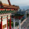 10 Fakta Menarik Hualien: Surga Tersembunyi di Taiwan dengan Keindahan Alam yang Memukau