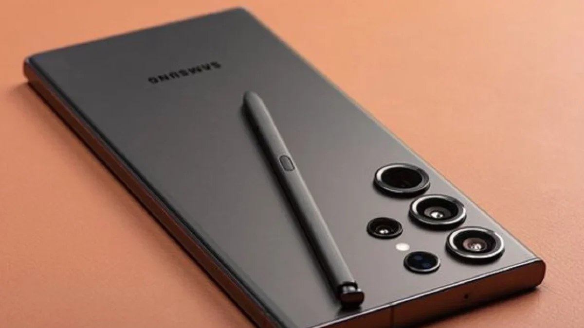 Samsung Galaxy S24 Ultra: Smartphone Gaming Impian Para Gamer Hardcore