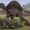 5 Fakta Menakjubkan Spinosaurus, Reptil Purba Karnivora 
