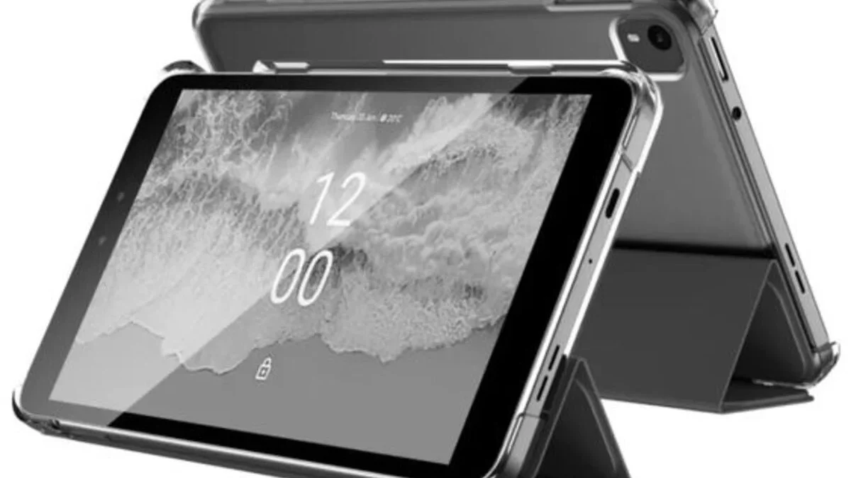 Tablet Nokia T21 vs Nokia T20: Cek Spesifikasi Lengkap & Perbandingan Detail Disini!