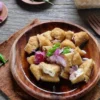 Filosofi Kuliner Tahu Gejrot, Makanan Tradisional Cirebon dalam Bingkai Nilai Pancasila