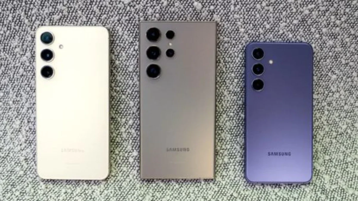 Kelebihan dan Kekurangan Samsung Galaxy S24 vs Xiaomi 14 yang Harus Dipertimbangkan!