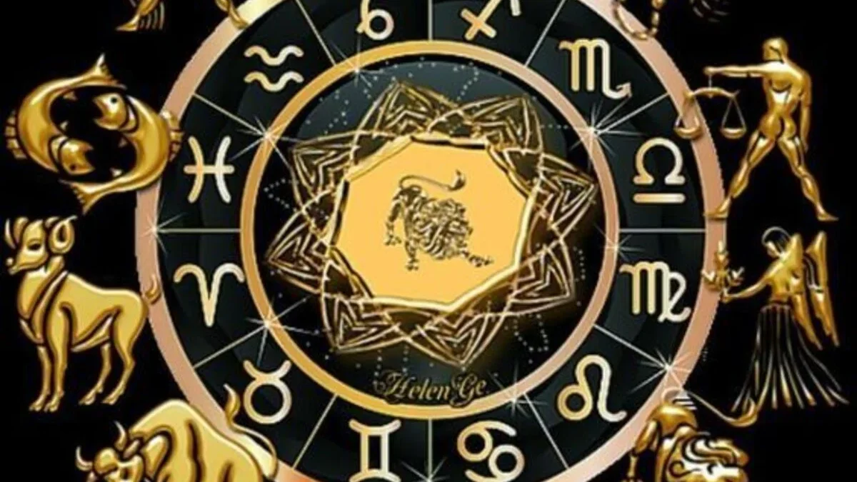 Ramalan Zodiak 5 April 2024: Taurus Mendapat Rezeki Nomplok, Aries dan Leo Harus Waspada!