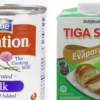 10 Merk Susu Evaporasi di Alfamart & Indomaret, Makanan Makin Enak!
