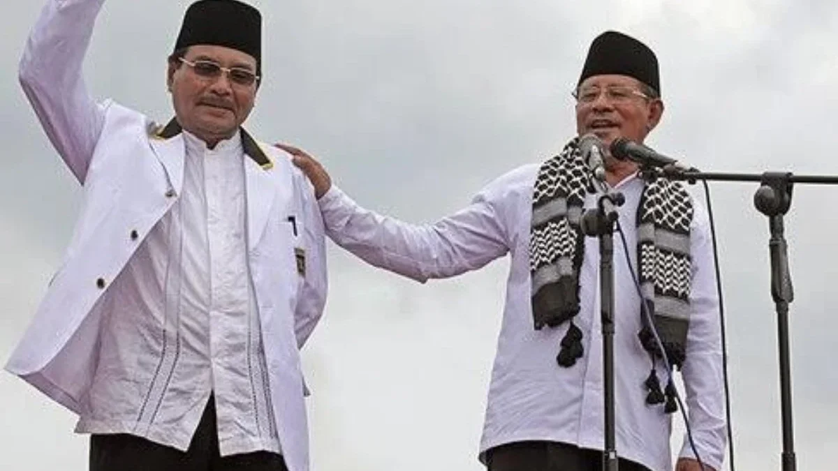 KPK Menemukan Titik Terang dari Kasus Suap Abdul Gani Kasuba mantan Gubernur Maluku Utara