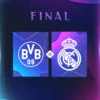 Hasil Leg 2 Madrid vs Munchen di Semifinal Liga Champions 2023/2024