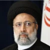 Presiden Iran Ebrahim Raisi Tewas dalam Kecelakaan Helikopter: Pemerintahan Iran Gelar Rapat Luar Biasa